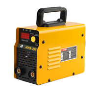 Soudeuse à arc électrique portable mini IGBT DC de haute qualité POLARIS MMA-250 220V, nouvelle