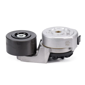 Bus suku cadang sabuk Tensioner Idler iduntuk YC6L YUCHAI suku cadang mesin GTA8080 sabuk Tensioner - Product Image 1