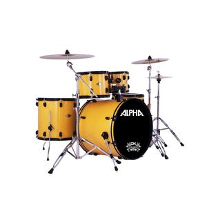 <span class=keywords><strong>Aplha</strong></span>-Juego de tambor profesional, 5 piezas, DK, Drumkit - Product Image 5