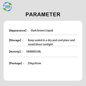 Chất tẩy rửa công nghiệp/thương mại với enzyme và bột giặt đa tác dụng - Product Image 3