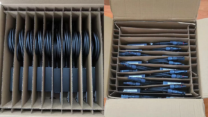 Yeni varış Deye güneş Optimizer 700W güneş panelleri enerji artışı için güç çıkış modülü Optimizer Maximize - Product Image 3