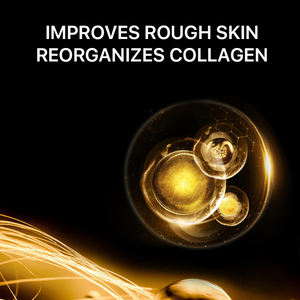 Creme Facial Luxuoso Anti-Idade e Anti-Rugas com Niacinamida, Retinol, Colágeno Orgânico, Hidratante e Iluminador para Cuidados com a Pele - Product Image 4