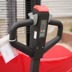 Montacargas <span class=keywords><strong>El</strong></span>éctrico Todoterreno de 1500 kg Industrial para Trabajos en Exteriores - Product Image 2