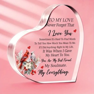 Plaque en acrylique transparente personnalisée avec citation sur le vin, impression de texte pour cadeau de sommelier, décoration d'étagère de <span class=keywords><strong>cave</strong></span> à vin, cadeau vintage - Product Image 4