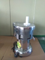 Elektrische Sapcentrifuge Fruit & Vegetable Juicer Machine A2000 Juicer Extractor 100 Kg/u