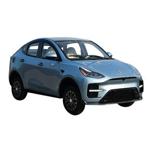 KEYU SUV 4-wiel elektrische auto, mini elektrische auto, volwassen mini elektrische auto uit China - Product Image 3