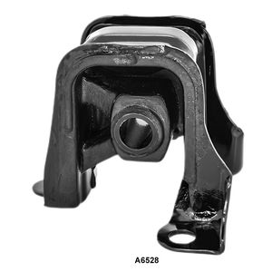 Juego de 4 soportes de motor de montaje Trans automático (8026 y 8404 y 8984 y 8341) para <span class=keywords><strong>Honda</strong></span> <span class=keywords><strong>Accord</strong></span> 97-94 2000 Odyssey Compatible con Pilot City - Product Image 4