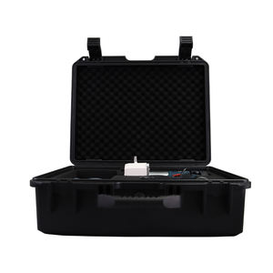 Draagbare watermonstername peristaltische pomp grote doorstroming elektrische watermonsternemer CY-1200S-1A handbediend ABS 10980 ml/min - Product Image 3