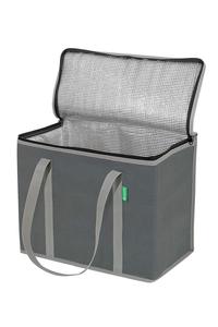 Großhandel reusable weiche lunch isolierte kühltaschen, nach lieferung große kühltasche, strand wein bier kühltasche - Product Image 2