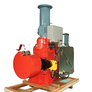 Système de tambour motorisé pour câble d'alimentation haute intensité 600A Huiyang pour l'exploitation minière avec empileurs-récupérateurs - Product Image 2