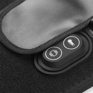 2022 새로운 허리 난방 벨트 탄소 섬유 난방 5 스트럿 난방 허리 온난화 벨트 - Product Image 5