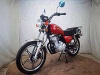 Motocyclette à essence personnalisable 125cc/150cc, deux roues, pour passagers