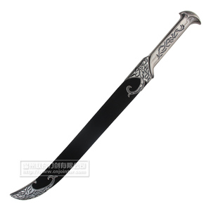 Épée de <span class=keywords><strong>Hobit</strong></span> de King thranduil avec épée de Cosplay de fourreau - Product Image 2