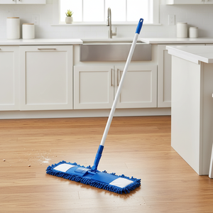 Mop in microfibra chenille (Dintex 36-002) - Product Image 3