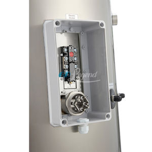 Réservoir en acier inoxydable duplex de 200 L, réservoir d'<span class=keywords><strong>eau</strong></span> chaude solaire personnalisé, certifié CE/PED/RoHS/Watermark, <span class=keywords><strong>chauffe</strong></span>-<span class=keywords><strong>eau</strong></span> à pompe à chaleur, réservoir de stockage thermique - Product Image 4