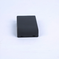 Contenitore in plastica ABS 70*45*18 per alimentatore, scatola di giunzione, custodia per strumenti elettronici KH-22 Prodotto in Cina