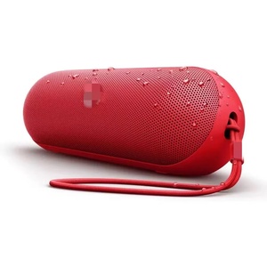 Altavoz de Música Portátil <span class=keywords><strong>Inteligente</strong></span> con Sonido EXTRA BASS, Altavoz Compacto con 24 Horas de Reproducción - Product Image 1