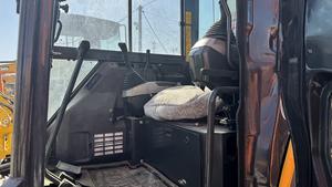 Vente flash : Mini-excavatrices Komatsu PC55 d'occasion, excavatrices de 5,5 tonnes d'occasion en bon état - Product Image 6