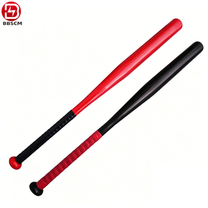 <span class=keywords><strong>Bate</strong></span> <span class=keywords><strong>de</strong></span> Béisbol Marca Tide Rojo y Negro <span class=keywords><strong>de</strong></span> 28 Pulgadas Modelo 018 con Bolsa <span class=keywords><strong>de</strong></span> Almacenamiento - Product Image 2