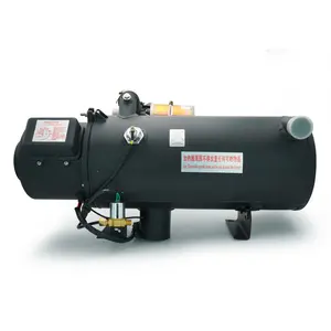 Diesel Parking Water Heater Liquid Heater 5KW 10KW 12KW 15KW 16KW 30KW 12V 24V Engine Coolant Preheater