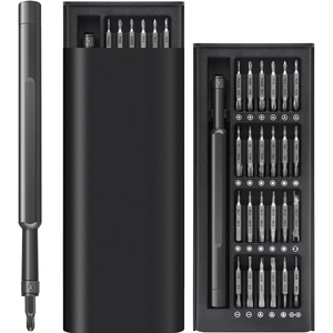 Juego De Puntas De Dtornillador Magnético, Broca De Cabeza Hexagonal Phillips Torx Ranurada, Hexagonal De 1/4 ", 50/65/100mm, Herramientas Manual De Dtornillador De Acero S2 - AliExprs 1420