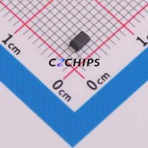 Diodo SMF ES07D-GS08 Original-Nuevo, Diodo de Propósito General, Proveedor de Componentes Electrónicos al por Mayor y Servicio BOM - Product Image 1