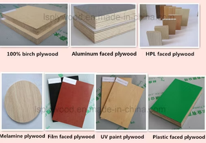 Panneau composite ondulé en bouleau, économique, extrudé, durable, pour revêtements de sol de conteneurs et de remorques de camions, vente en gros - Product Image 3