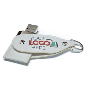 Hot Sale Leather USB Flash Drive | Stylish Leather USB Stick for Corporate Gifts, Promotions & Branding