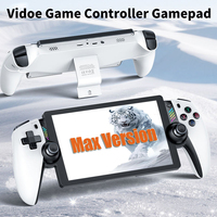 Consola de Videojuegos Portátil Retro Max Version R36S Ultra M28
