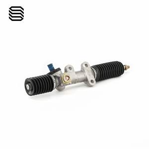 Nouvelle Boîte de Direction pour Chariot de Golf ClubCar DS 1984-2004, Alimentation Électrique, Référence 101878302 - Product Image 5