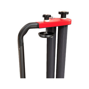 Distributeur manuel de <span class=keywords><strong>film</strong></span> étirable pour emballage de palettes, outil d'emballage portable pour rouleaux de <span class=keywords><strong>film</strong></span> plastique - Product Image 3