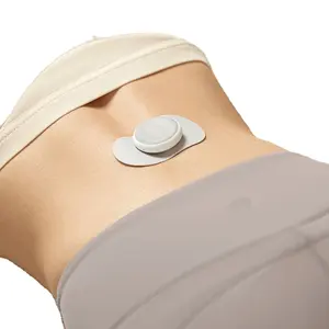 Ağrı kesici makine onlarca masaj ağrı kesici kendinden yapışkanlı yedek onlarca elektrot pedleri kas teşvik masaj