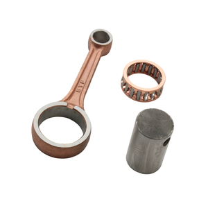 Kit de biela de cigüeñal de motocicleta para <span class=keywords><strong>JUPITER</strong></span> <span class=keywords><strong>MX</strong></span> YZ125 <span class=keywords><strong>LC135</strong></span> Crypton 135 X SPARK RX135 5YP-E1651-10 - Product Image 3