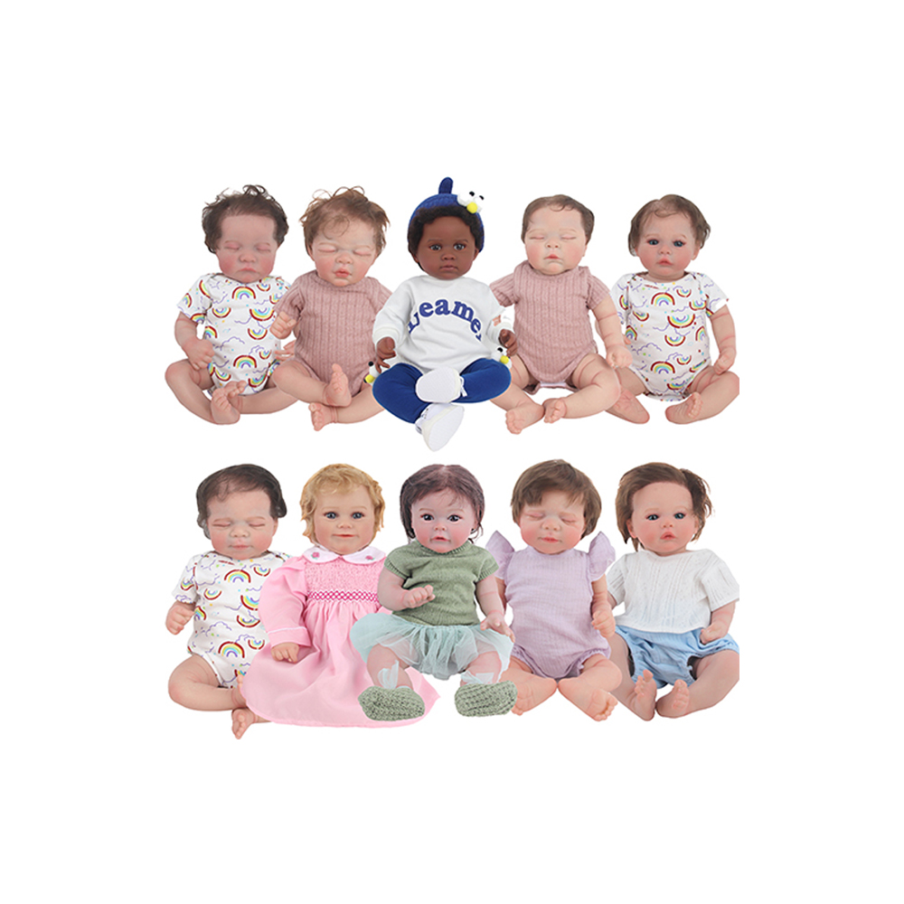 Realistic Wholesale おしっこをする男の子の赤ちゃん人形本物の
