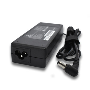 Caricabatterie per laptop Ele-Gate 19v 4.74a 5.5x2.5mm 90w per alimentatore notebook - Product Image 3