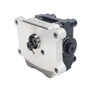 Pezzi di ricambio della pompa idraulica, pompa pilota idraulica per PC30MR-2 dell'escavatore - Product Image 1