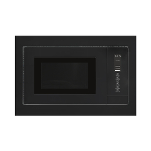 High End Compact 20L Built-In Stainless Steel Digital Touch Control Sensor Cooking <strong>Microwave</strong> <strong>Grill</strong> Function Home Kitchen - Product Image 6