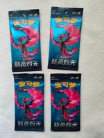 Boîte de boosters Pokémon TCG CS3.5C Raging Flame Sky, jeu de combat de table Sword Shield, 20 paquets de cartes à collectionner, jeu de table