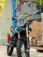 Nouvelle Surron Hyper Bee 8kW 2026, batterie longue durée, moto tout-terrain, Light Bee X Komodo