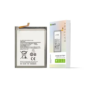 Batteria ricaricabile agli ioni di litio Eb-Ba426aby batteria del telefono cellulare per batteria Samsung <span class=keywords><strong>Galaxy</strong></span> A42 A32 5g <span class=keywords><strong>A72</strong></span> - Product Image 1