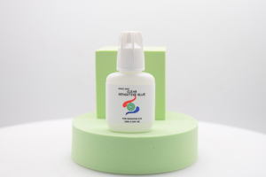 Pegamento para extensión de pestañas, adhesivo de secado rápido, pegamento fuerte para extensión de pestañas, logotipo personalizado, venta caliente de Corea, precio al por mayor - Product Image 2