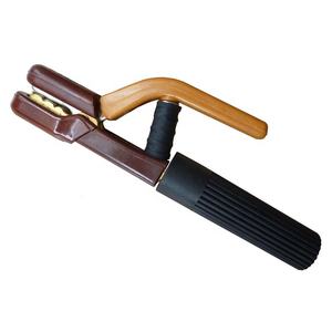 Campione Gratuito: Portaelettrodo <span class=keywords><strong>per</strong></span> Saldatura Tipo Giapponese 300A <span class=keywords><strong>per</strong></span> <span class=keywords><strong>Saldatrice</strong></span> - Product Image 1