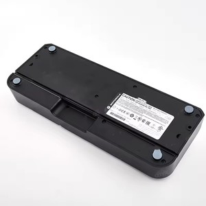 เครื่องชาร์จ PMLN6595แบบดั้งเดิม6ทางสำหรับ Motorola DP1400 CP200D DEP450วิทยุสองทาง - Product Image 4