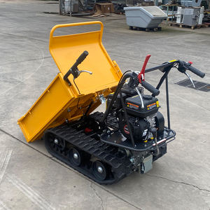 Potongan harga produk karet genggam Mini pelacak <span class=keywords><strong>Dumper</strong></span> 300kg dari pabrik Cina - Product Image 2