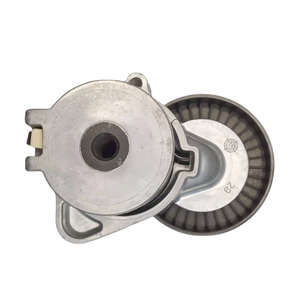 Poulie tendeur de courroie nervurée en V convient pour Mercedes Sprinter M271 W203 W204 W205 W211 W209 W212 W207 W171 W172 OEM:2712000470 - Product Image 5
