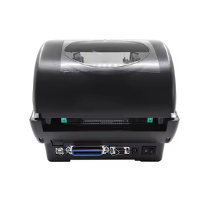 Tsc ttp247 máy in nhãn TTP-247 TSC Máy in mã vạch dính USB máy in máy cho hệ thống bán vé - Product Image 5