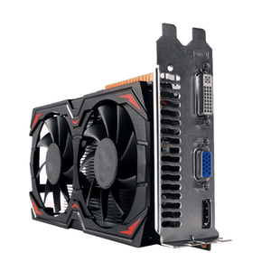 การ์ดจอเกมมิ่ง RX580 8G รุ่นปรับแต่งพิเศษ 580 2048sp มือสอง Rx580 8g การ์ดจอเกมมิ่ง Rx580 8g - Product Image 2