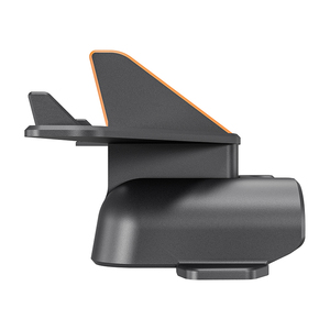 Aileron arrière anti-collision <span class=keywords><strong>STARTRC</strong></span> pour DJI <span class=keywords><strong>Avata</strong></span> 2, verrouillage de batterie léger, aile arrière de drone - Product Image 2
