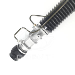 Fournisseur 53601-S9A-G02 Crémaillère de direction assistée de remplacement pour Honda CRV RD5 <span class=keywords><strong>2004</strong></span>- LHD - Product Image 4