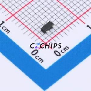 Nuevo Diodo Zener Original BZX84C2V4 SOT-23, Venta al por Mayor de Componentes Electrónicos, Proveedor de Chips y Servicio BOM - Product Image 2